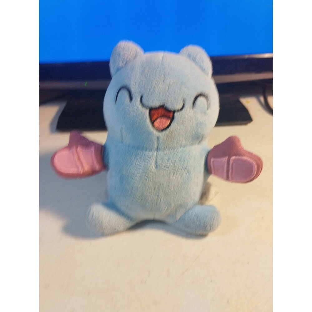 Bravest Warriors Baking Catbug 6” Plush
